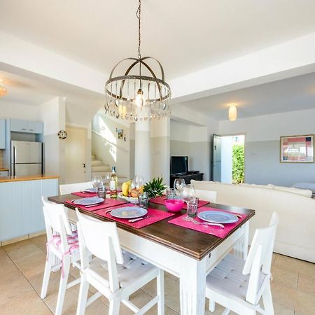 Villa Marilena Протарас Экстерьер фото