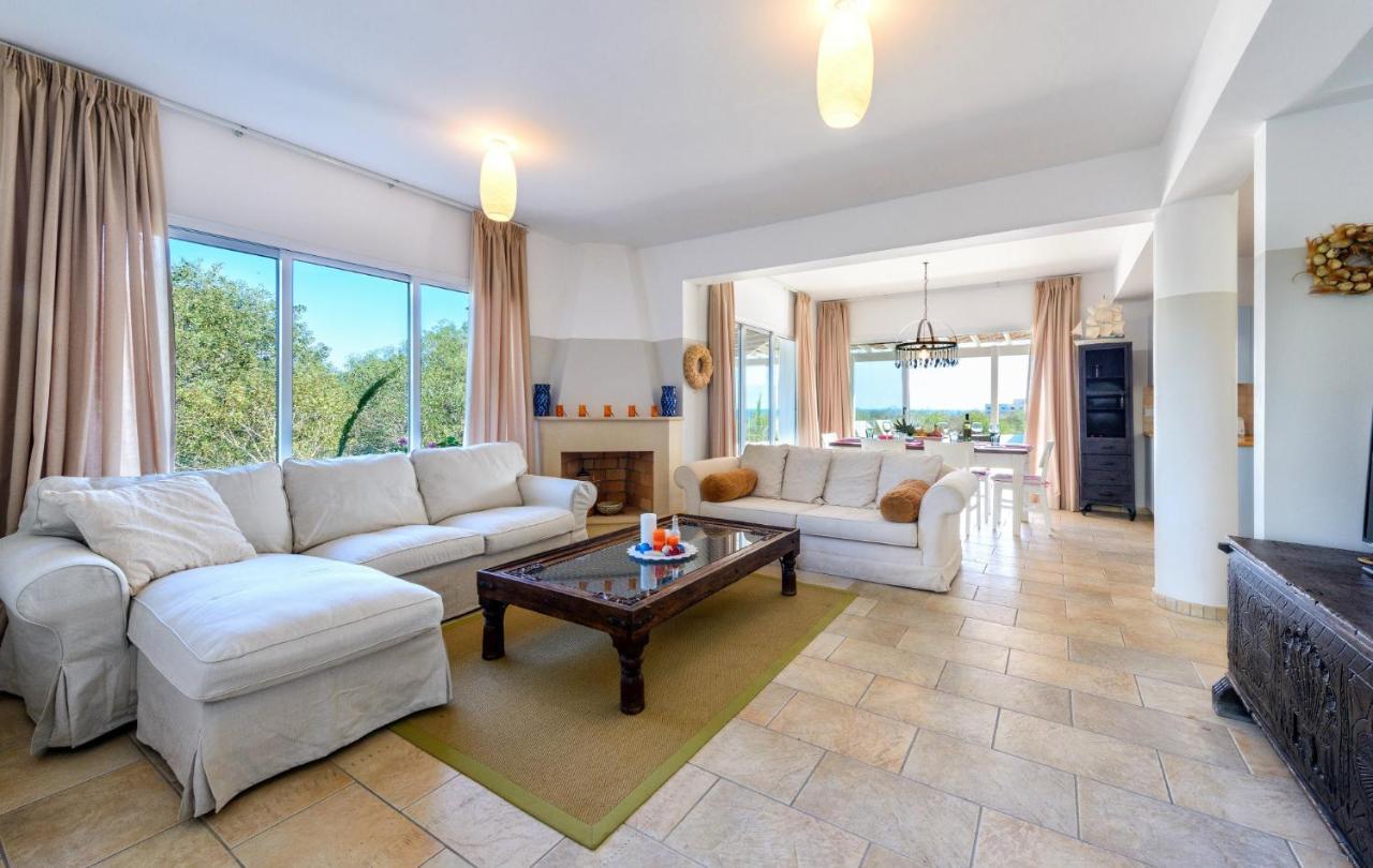 Villa Marilena Протарас Экстерьер фото